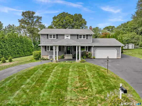 40 Candlewood Road, Stratford, CT 06614