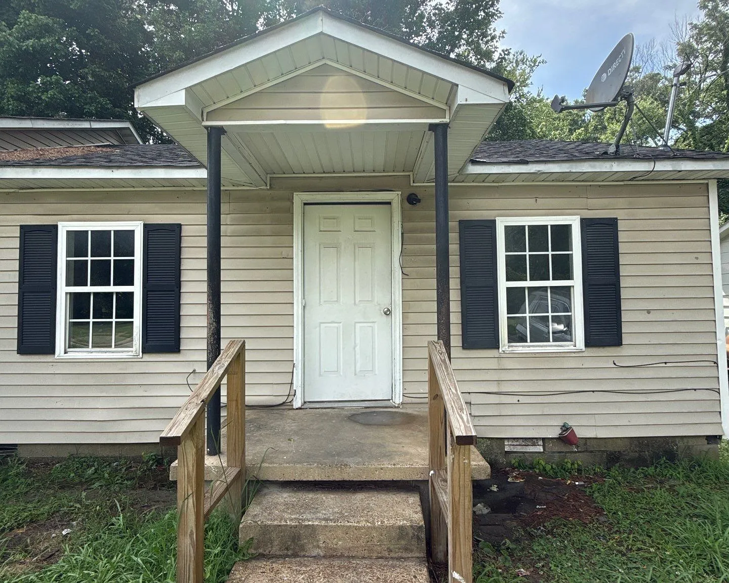 929 Scott St — Photo 1