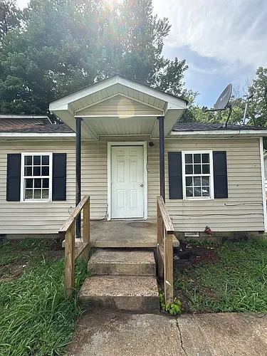 929 Scott St Photo 1