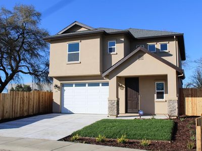 24 Roscommon Ct, Sacramento, CA, 95838