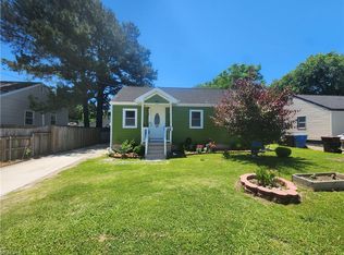 1106 Anne Ave, Chesapeake, VA 23324