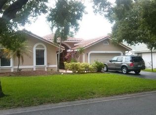 2313 NW 96th Way, Pompano Beach, FL 33065