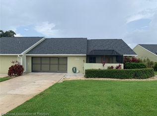 1456 S Golfview Dr, AVON PARK, FL 33825