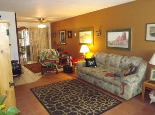 3371 S Mission Rd, Tucson, AZ 85713