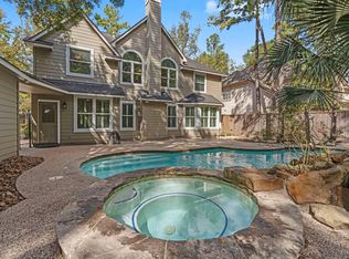 35 S Concord Forest Cir, Spring, TX 77381