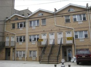 311 E 163rd St, Bronx, NY 10451