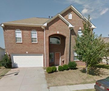 211 Collingwood Ln, Spartanburg, SC, 29301