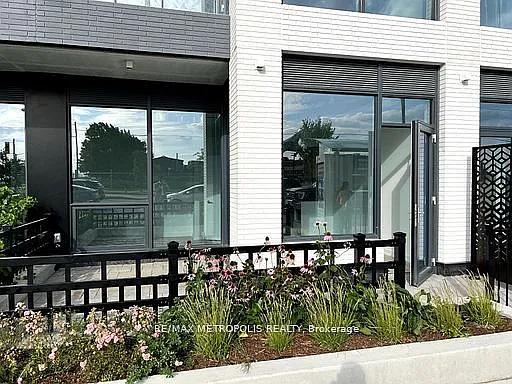 1100 Sheppard Ave W #118 — Photo 14