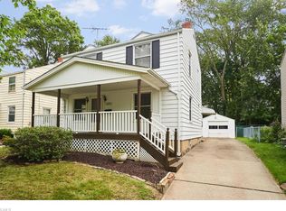 1573 Oakwood Ave, Akron, OH 44301