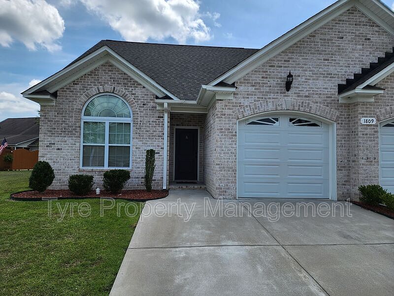 1st image of 1809A Cambria Dr