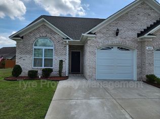 1809A Cambria Dr, Greenville, NC 27834