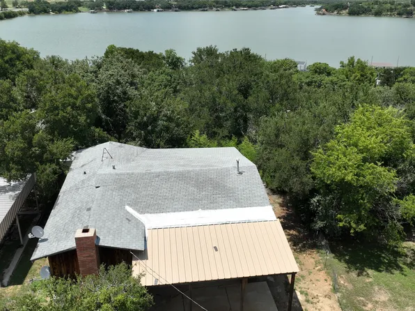 8021 County Road 544, Brownwood, TX 76801