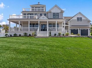 64 Point Allerton Ave, Hull, MA 02045