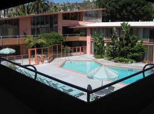 1400 N Hayworth Ave APT 18, West Hollywood, CA 90046