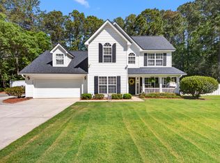 1344 Central Ave, Summerville, SC 29483