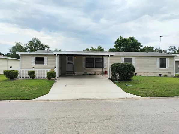 3151 NW 40th Ave #224, Ocala, FL 34482