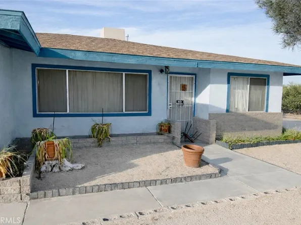 541 Windy Pass, Barstow, CA 92311