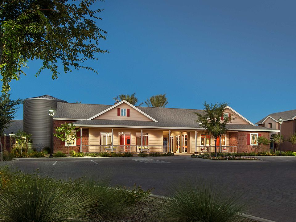 Highland Groves at Morrison Ranch 105 N Beebe St Gilbert AZ Zillow