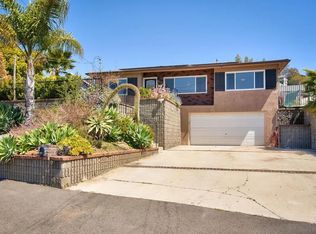 9231 Adlai Rd, Lakeside, CA 92040