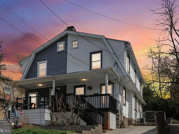 205 N Aberdeen Ave, Wayne, PA 19087