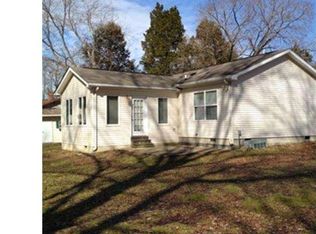 2932 Frazer Rd, Newark, DE 19702