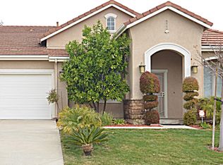 1926 Colosseum Way, Antioch, CA