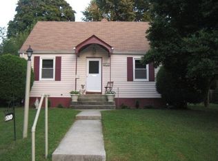 2510 Mason St, Silver Spring, MD 20902