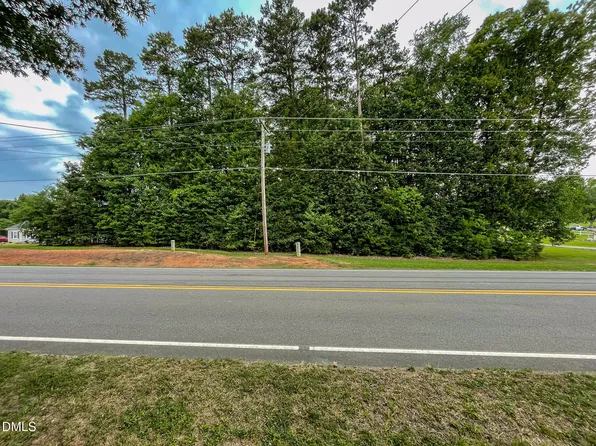 0 McGhees Mill Rd, Semora, NC 27343