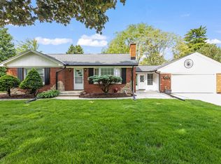 4745 N 159th St, Brookfield, WI 53005