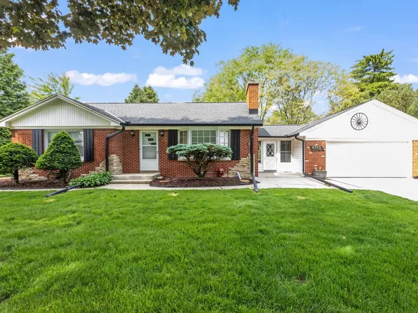 4745 N 159th STREET, Brookfield, WI 53005