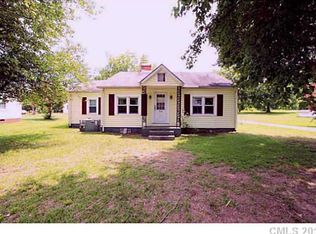 918 Old Lilesville Rd, Wadesboro, NC 28170