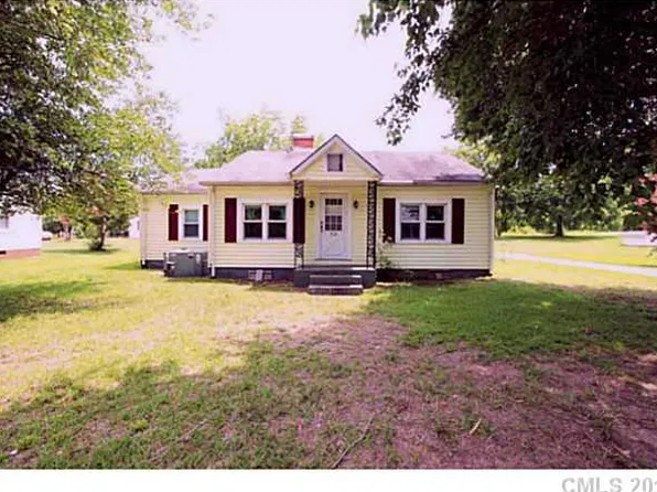 918 Old Lilesville Rd, Wadesboro, NC 28170