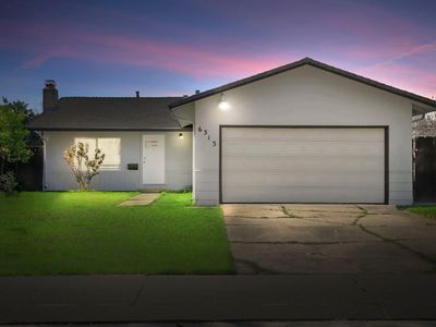 6313 Maywood Ln, Stockton, CA, 95207
