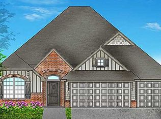 8512 NW 127th Cir, Oklahoma City, OK 73142