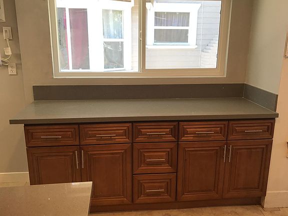 Cabinet and storage