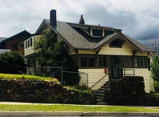 620 W Gold St, Butte, MT 59701