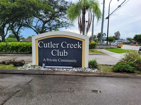 (undisclosed Address), Cutler Bay, FL 33189