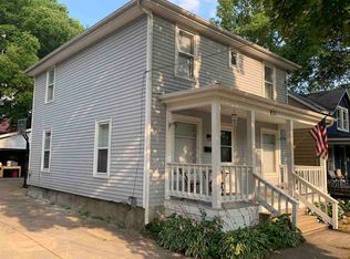 821 Harrison Ave, Beloit, WI 53511