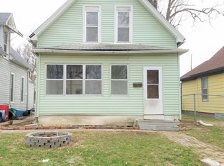 1425 Cady Ave, Omaha, NE 68110