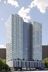 1440 Amsterdam Avenue in Manhattanville