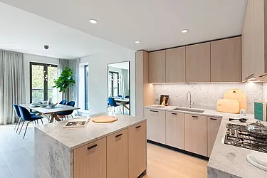 Sold by Nest Seekers International