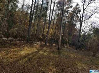 0 Old Creek Rd #1, Ohatchee, AL 36271