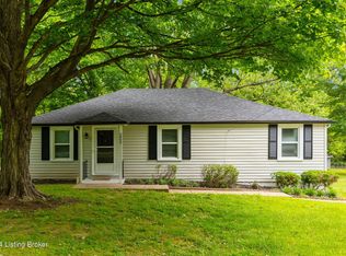 5809 Harrison Ave, Louisville, KY 40291