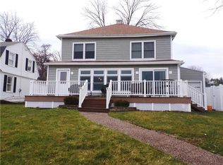 2711 Lower Lake Rd, Seneca Falls, NY 13148