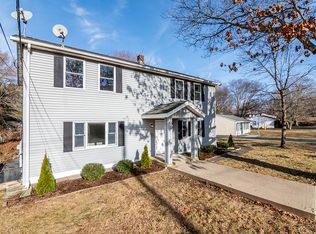 28 Lorraine Rd #1, Groton, CT 06340