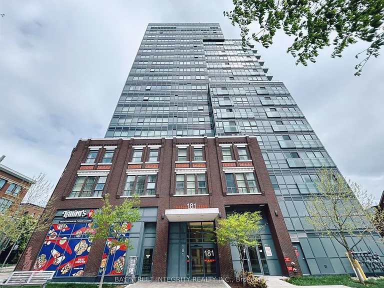 181 Huron St #201 — Photo 1
