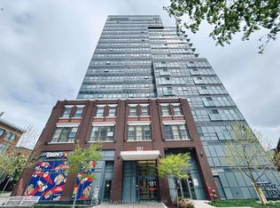 181 Huron St #201, Toronto, ON M5T 0C1