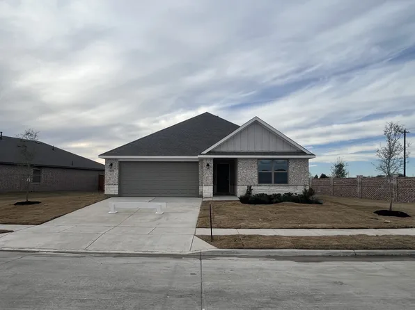 3825 Prairie Chapel Rd, Royse City, TX 75189