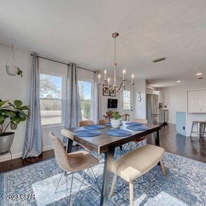 5624 Scenic Dr, Panama City, FL, 32404