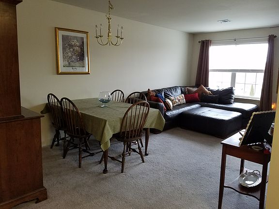 Dining Room/Living Room